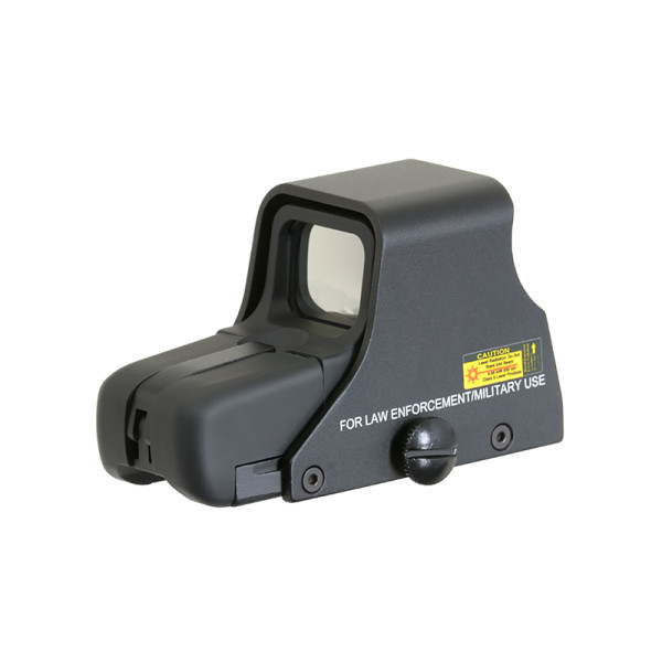 Holo Weapon Sight mod.1 - Black